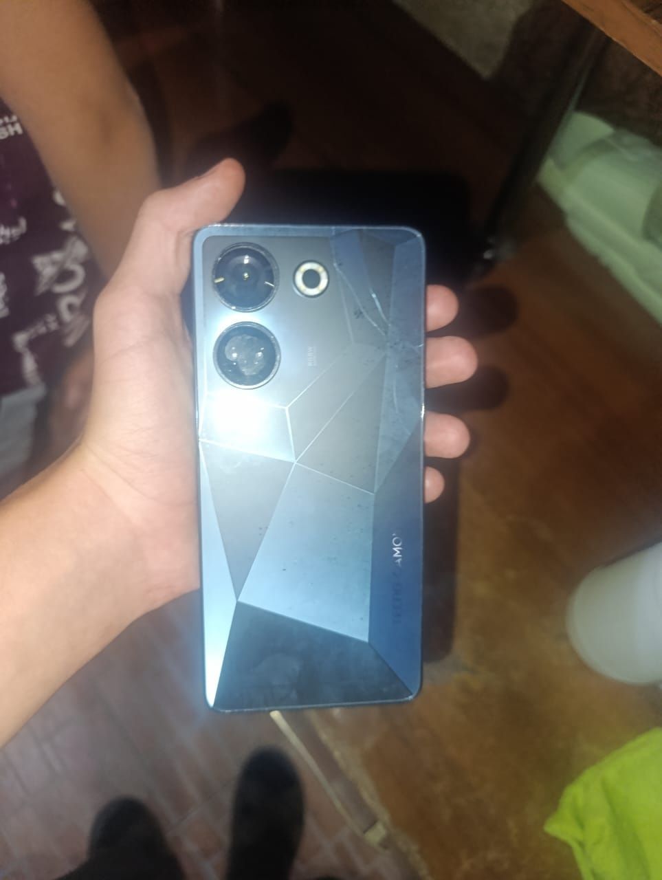 Tecno camon 20pro
