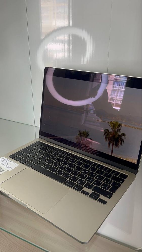 Apple MacBook Air 13inch M3 2024/Aktiv Lombard/0-0-12