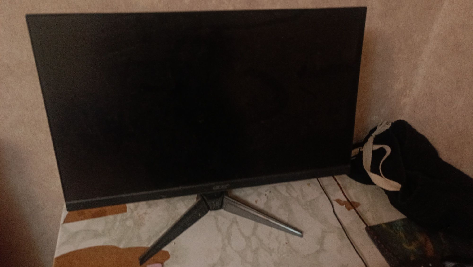 продам компьютер+монитор
