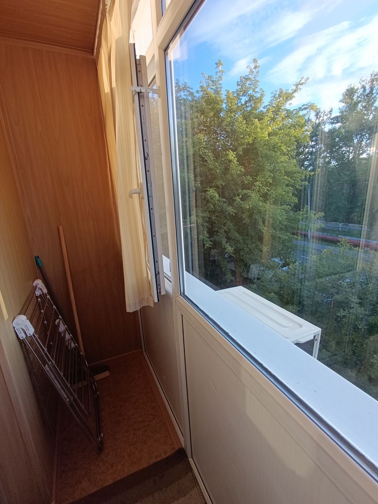 Продажа 3-комнатной квартиры