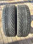 Шины 185/65 R15 - "Gislaved Soft Frost 200" (Россия), всесезонные.