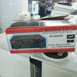 Усилитель звука ROCKSONIC