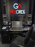 Студия звукозаписи GA Records