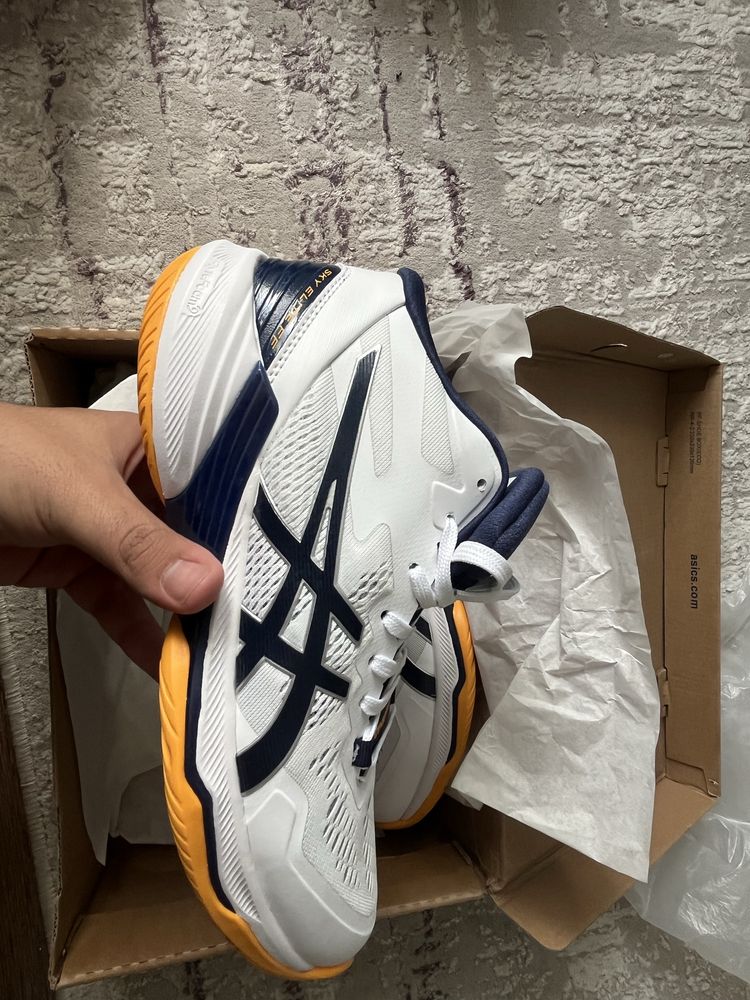 Кроссовки спортивные Asics sky elite mt2 tokyo