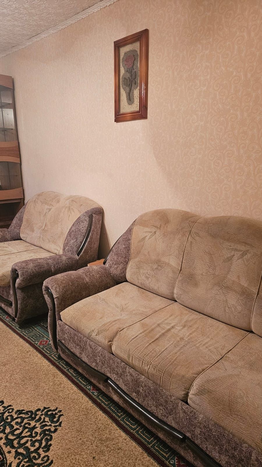 Продаётся дом   на Кановаловке