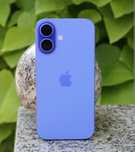 Айфон 16 на 128 Гб. iPhone 16