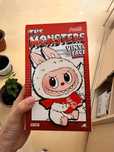 Оригинальные игрушки Лабубу в наличии прямо из Кореи.
