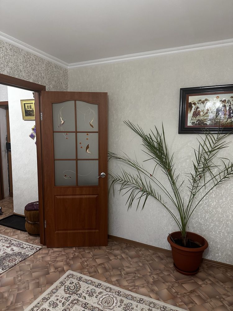 Продам 2-х комнатную квартиру