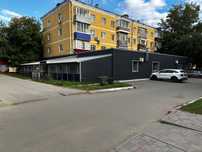 Продам коммерческое помещения в центре города
