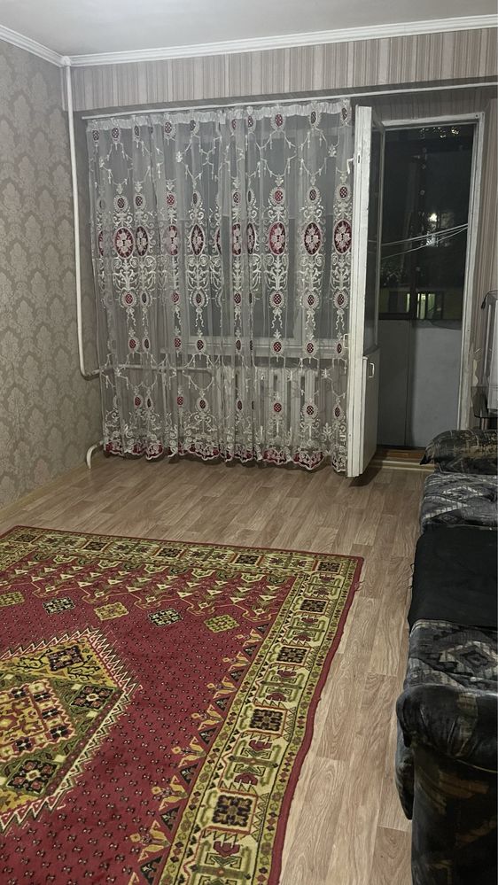 Сдам 1-комнатную квартиру в мкр. Дорожник