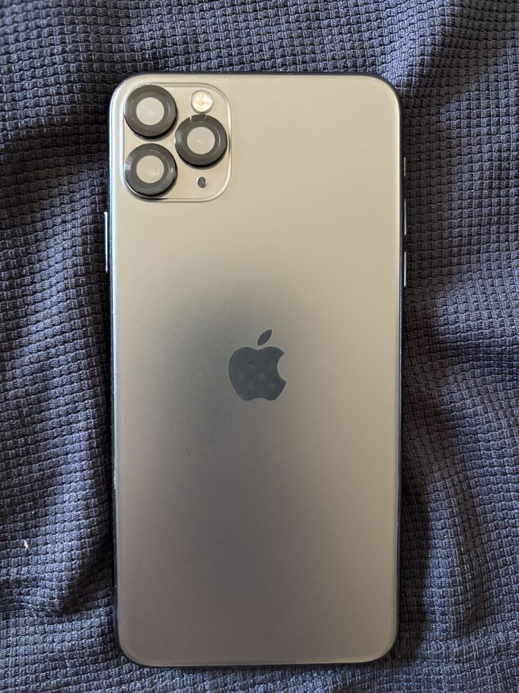Продам срочно Apple 11PRO Max 256gb