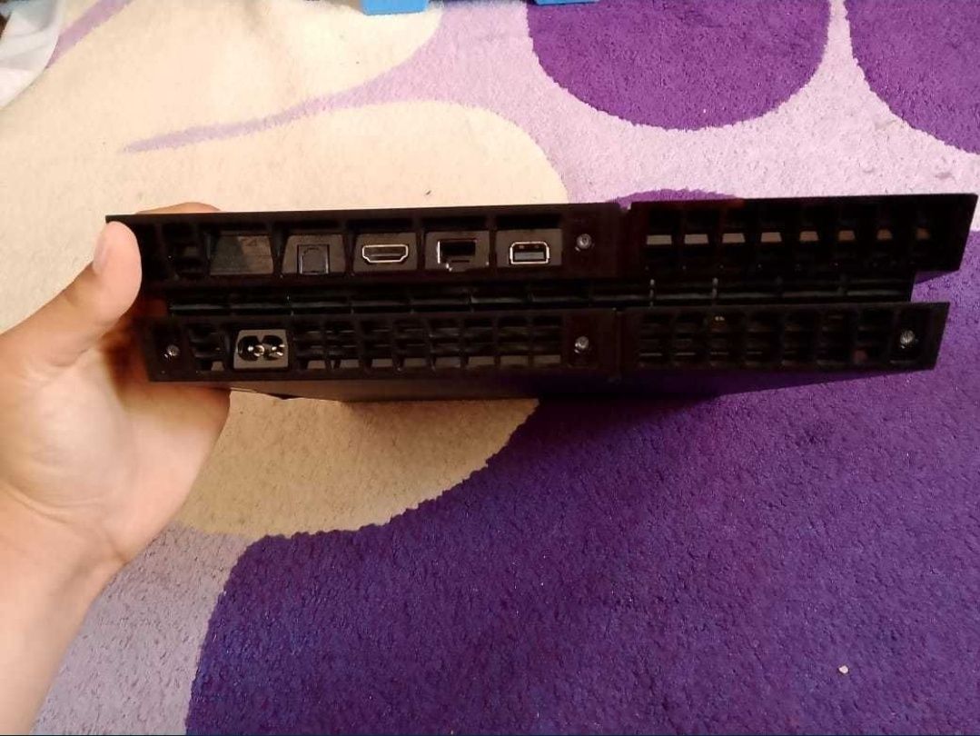Sony Playstation 4 Fat
