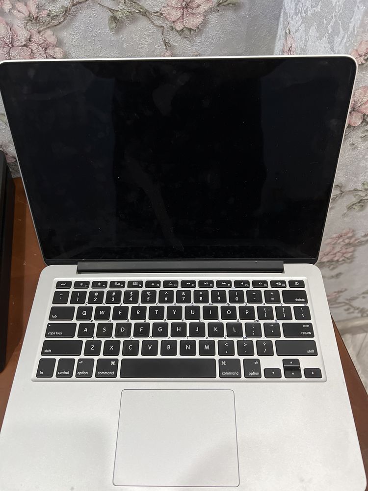 MacBook pro 13 макбук