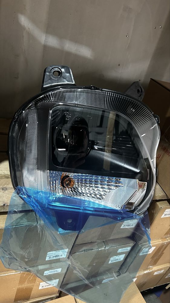Фара CHERY Tiggo 2Pro. 4Pro 7 Pro 8 Pro