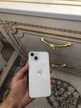 Iphone 13-white Сост Жаксы 128гб
