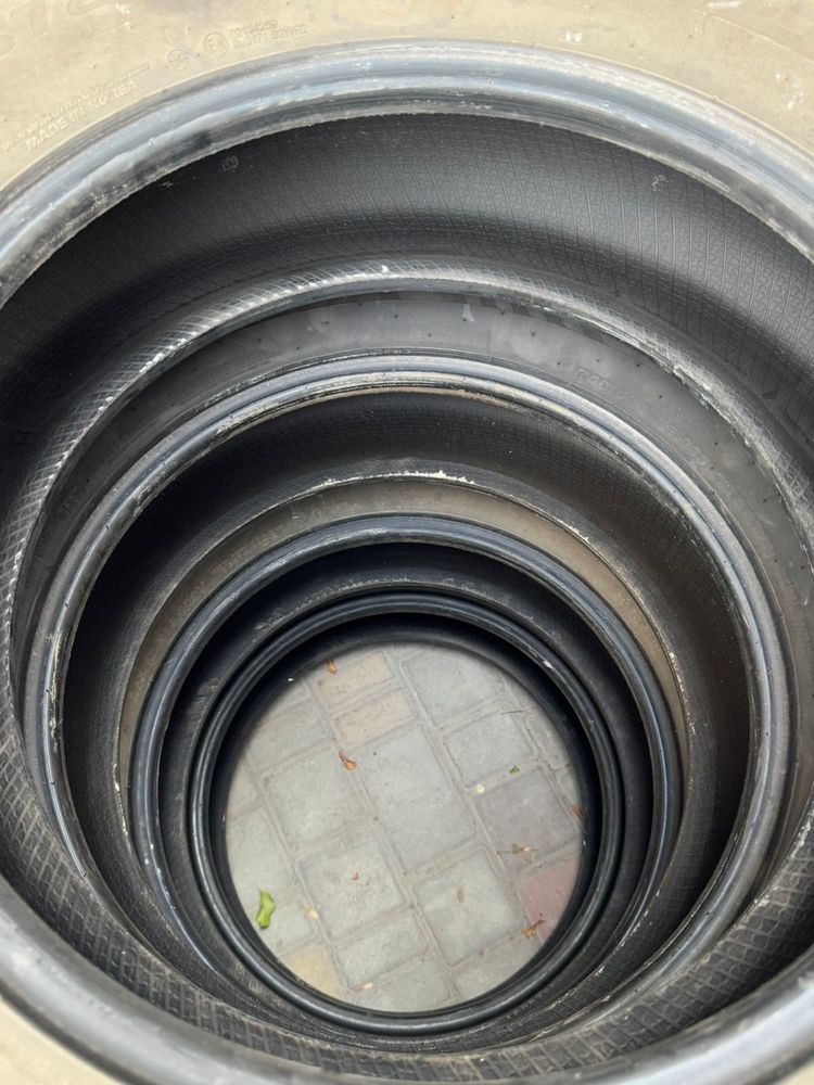 Продам летние шины фирмы Kumho корея