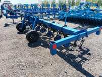 Культиватор КРН 5.6