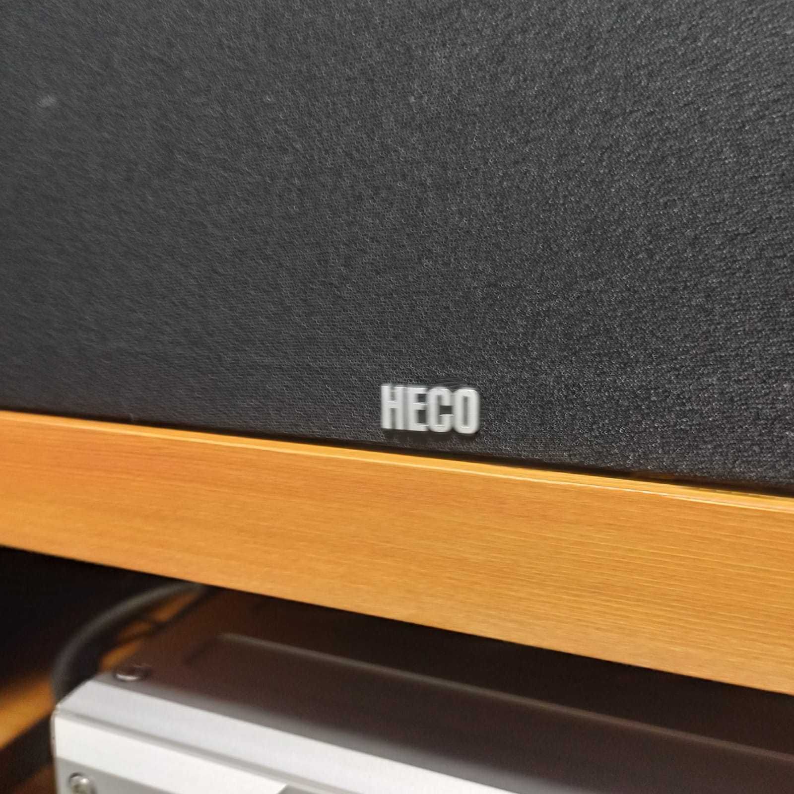 Топовый центр Heco Argon Center