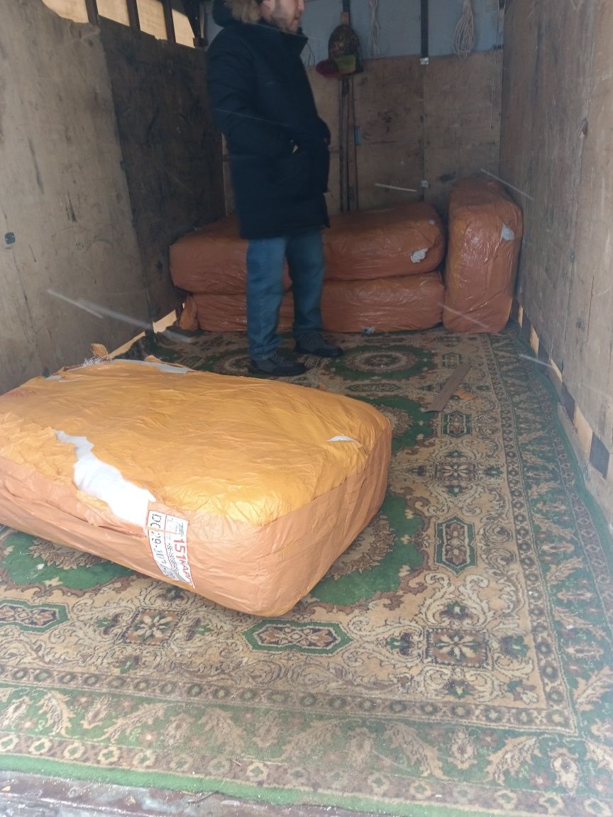 Услуги Газель и Грузчиков доставка Перевозка Груза перевозка 24/7