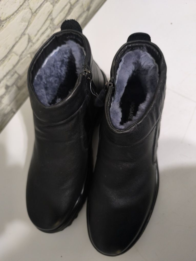 Продам новые, зимние мужские сапоги, размер 42.
