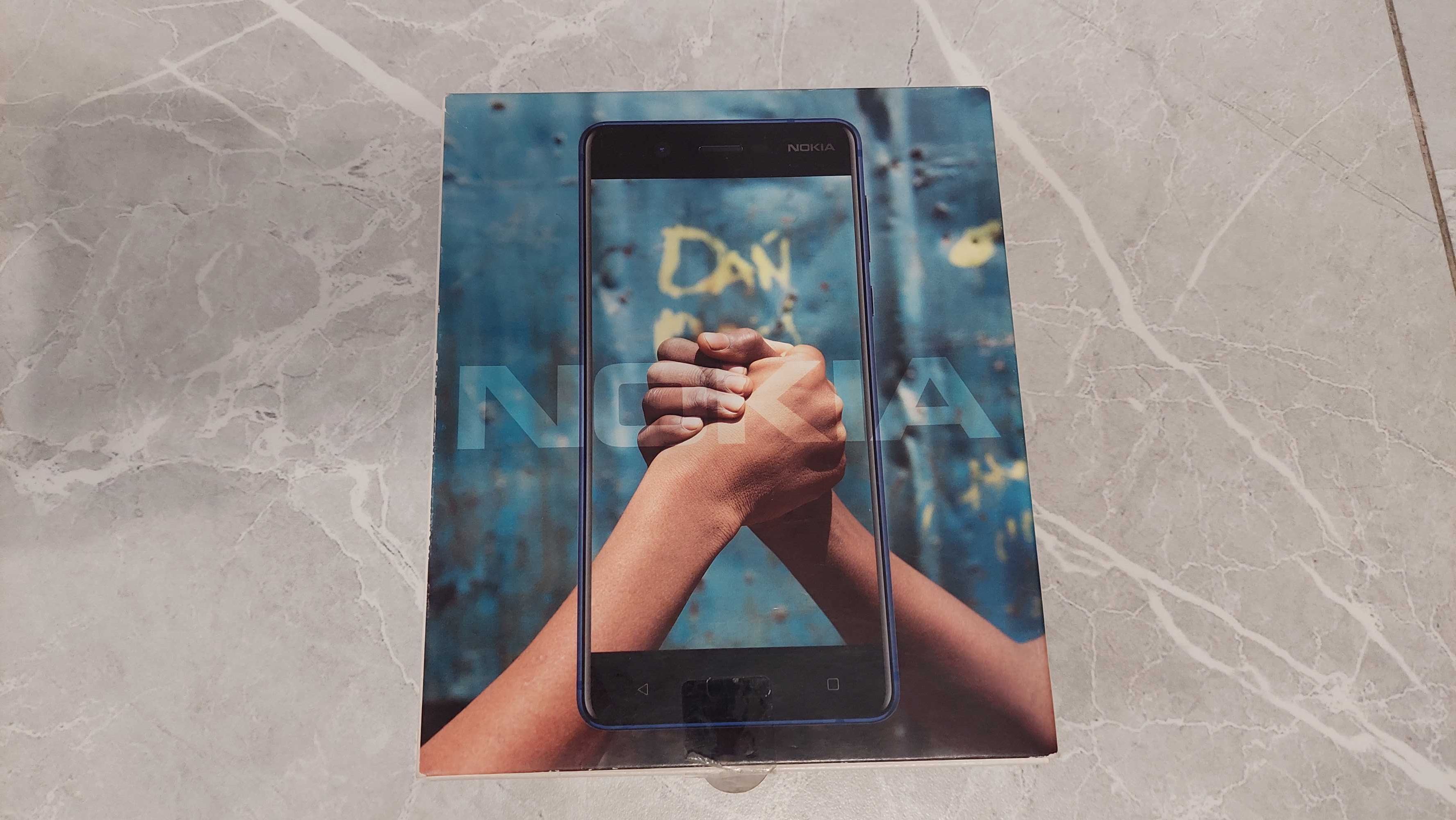 Продам смартфон NOKIA 5