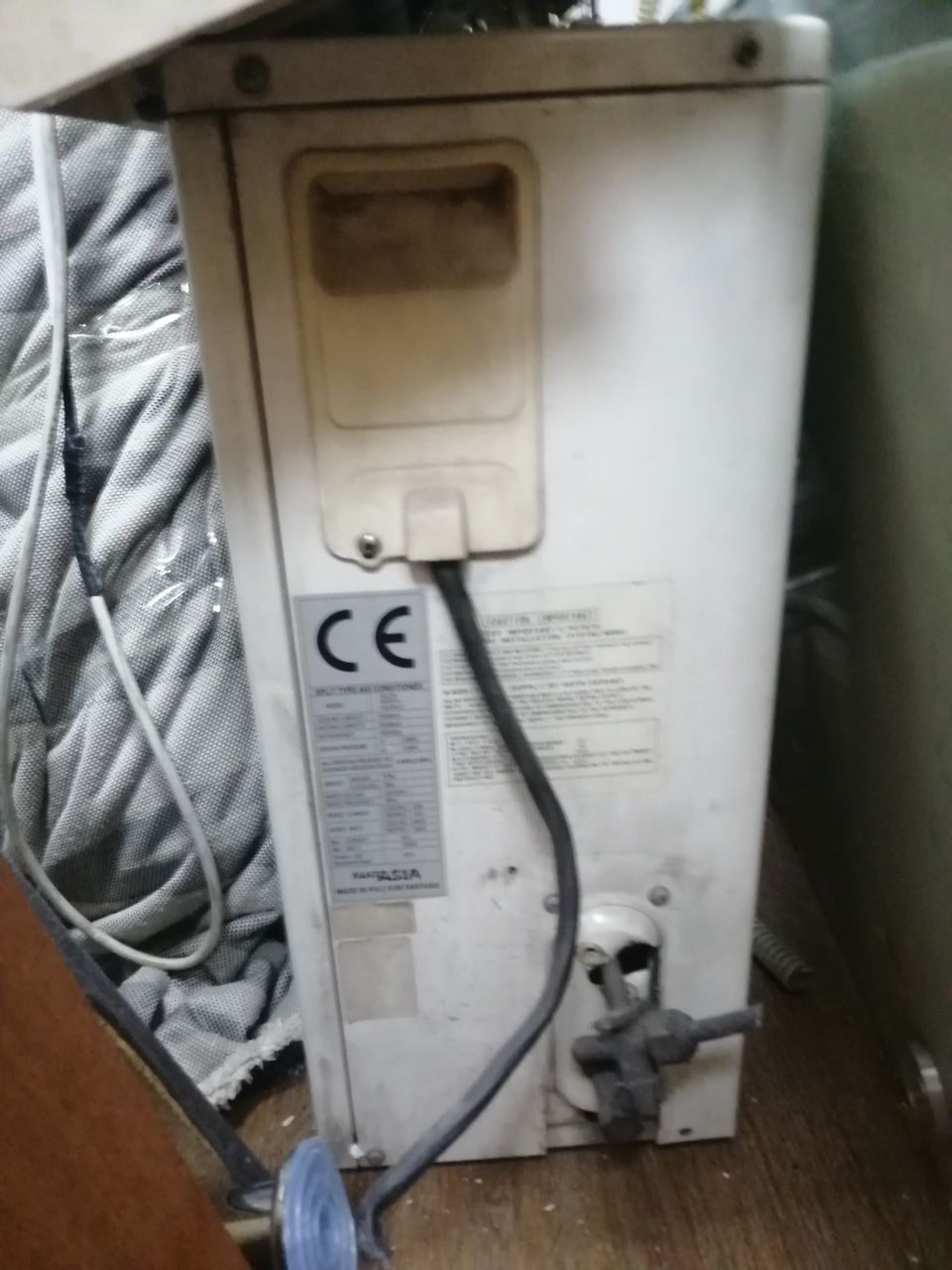 Продам кондиционер бу