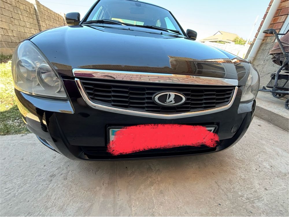 Продаю LADA Priora 2012г, ЛЮКС