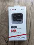 SJCAM SJ8 PRO 4K экшн камера