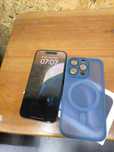 Iphone 15pro 128gb