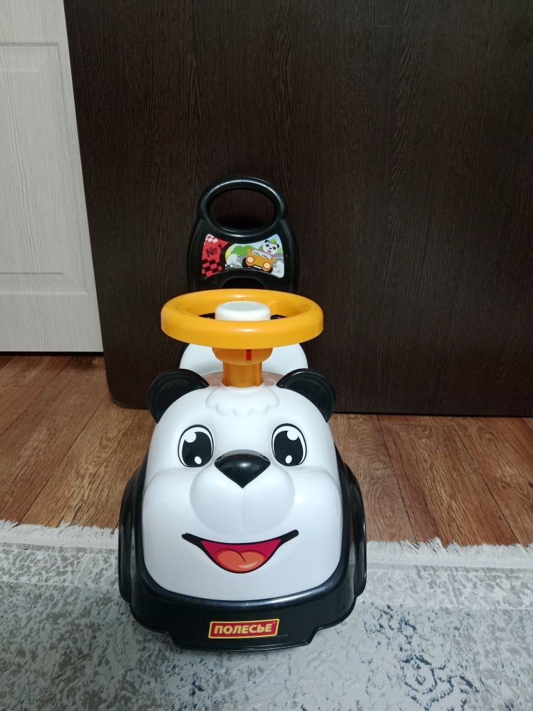 Толокар для малышей