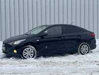 Hyundai Accent БЕЗ ВОДИТЕЛЯ. Прокат авто. Аренда авто. Аренда машин.