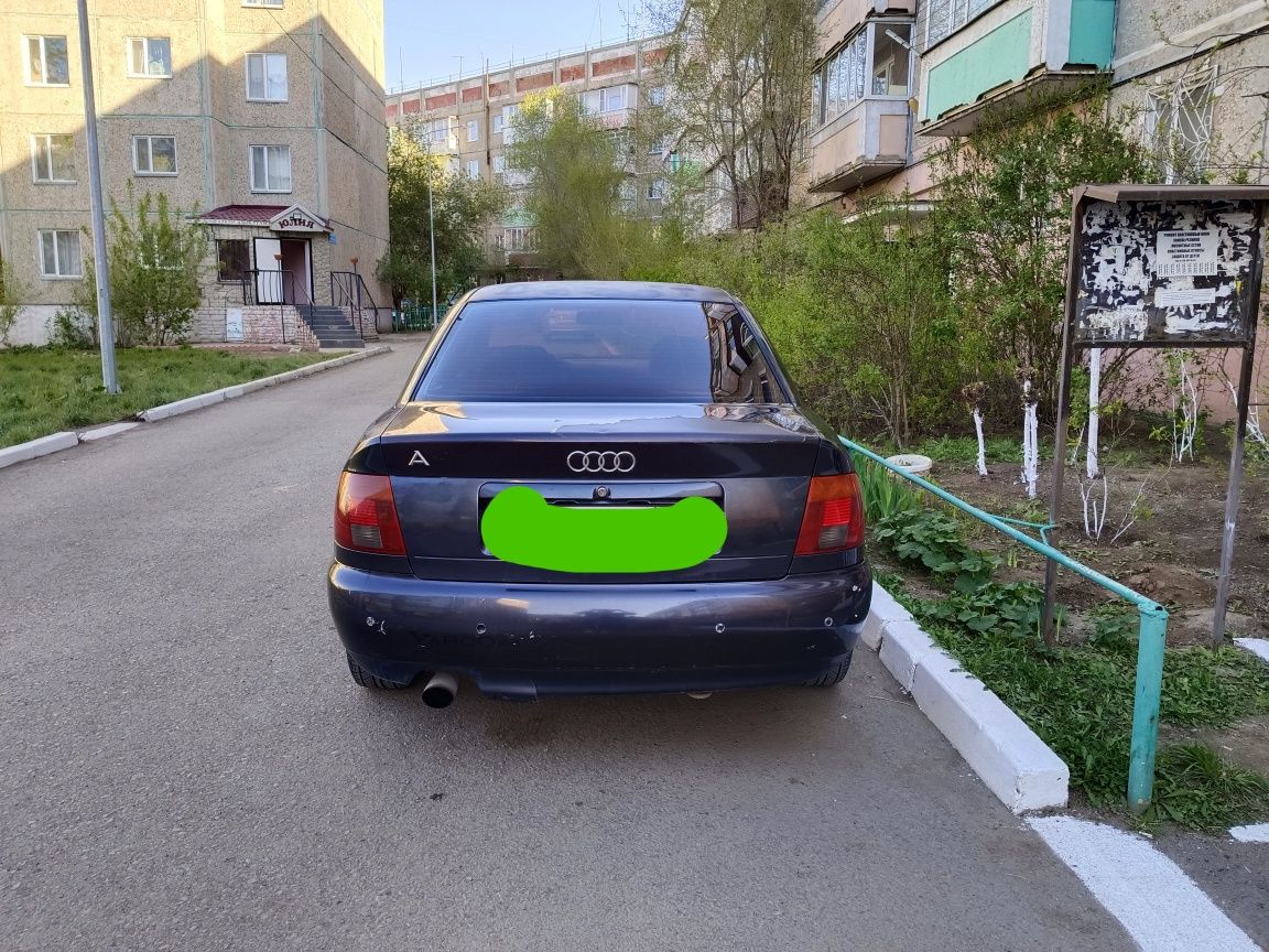 Продам Ауди А 4 .