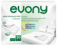 Впитывающие пелёнки Evony