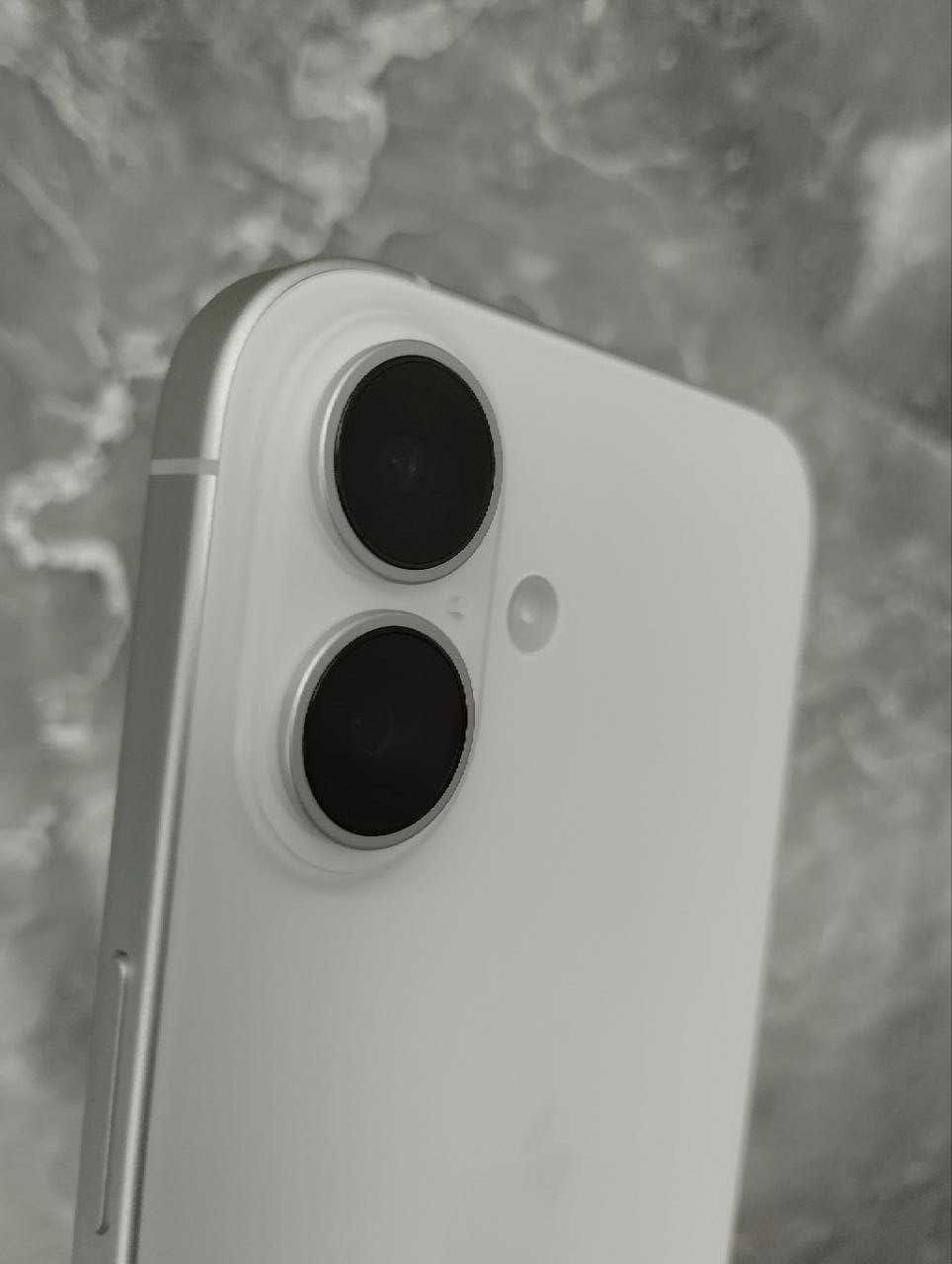 Apple iPhone 16 (Актау, 7 мкр., 12дом) Лот 538260