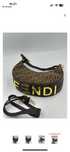 Сумка бренда Fendi