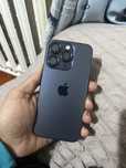 Продам или Обмен Iphone 15 Pro, Айфон 15 Про