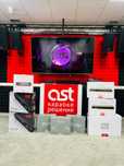 Официальные караоке AST в Алматы — шоурум, продажа, установка, сервис