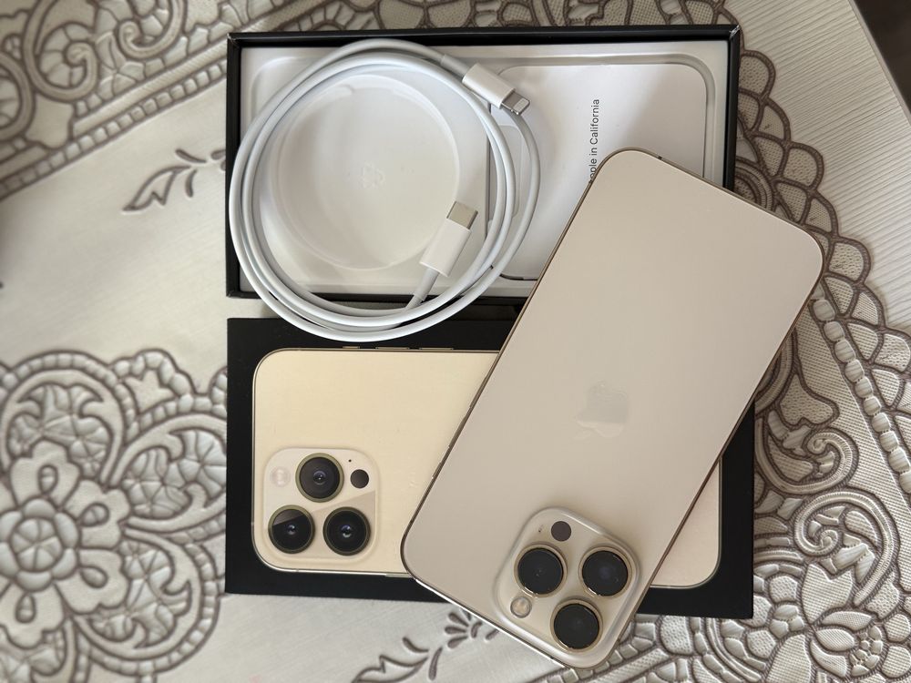 Iphone 13 pro 256 гб
