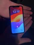 Iphone XR 64GB красный