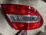 Фара Mercedes-Benz C-Class W204