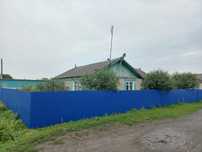 Продам дом. Архиповка