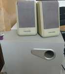 Продам колонки Microlab