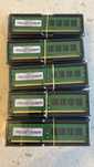 DDR3 8 Gb 1600. Новая оперативная память