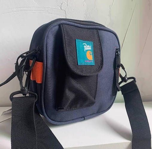Carhartt сумка барсетка