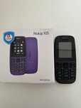 Nokia 105 в новом состоянии