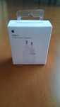 Новая зарядка Apple 20W