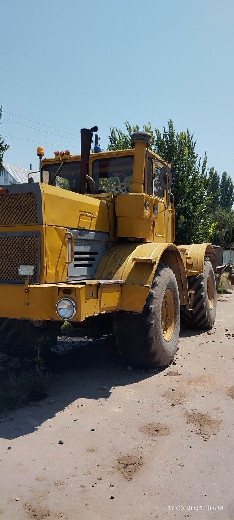 К 700 А Сатылады
