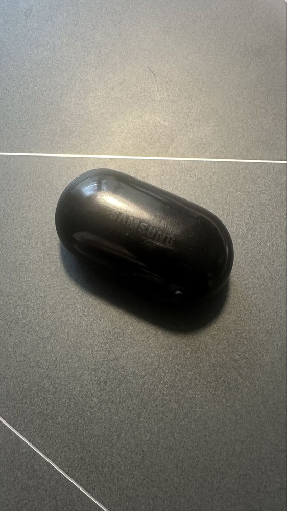 Наушники Samsung Galaxy Buds с коробкой