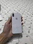 Продам iPhone X 256gb 74%