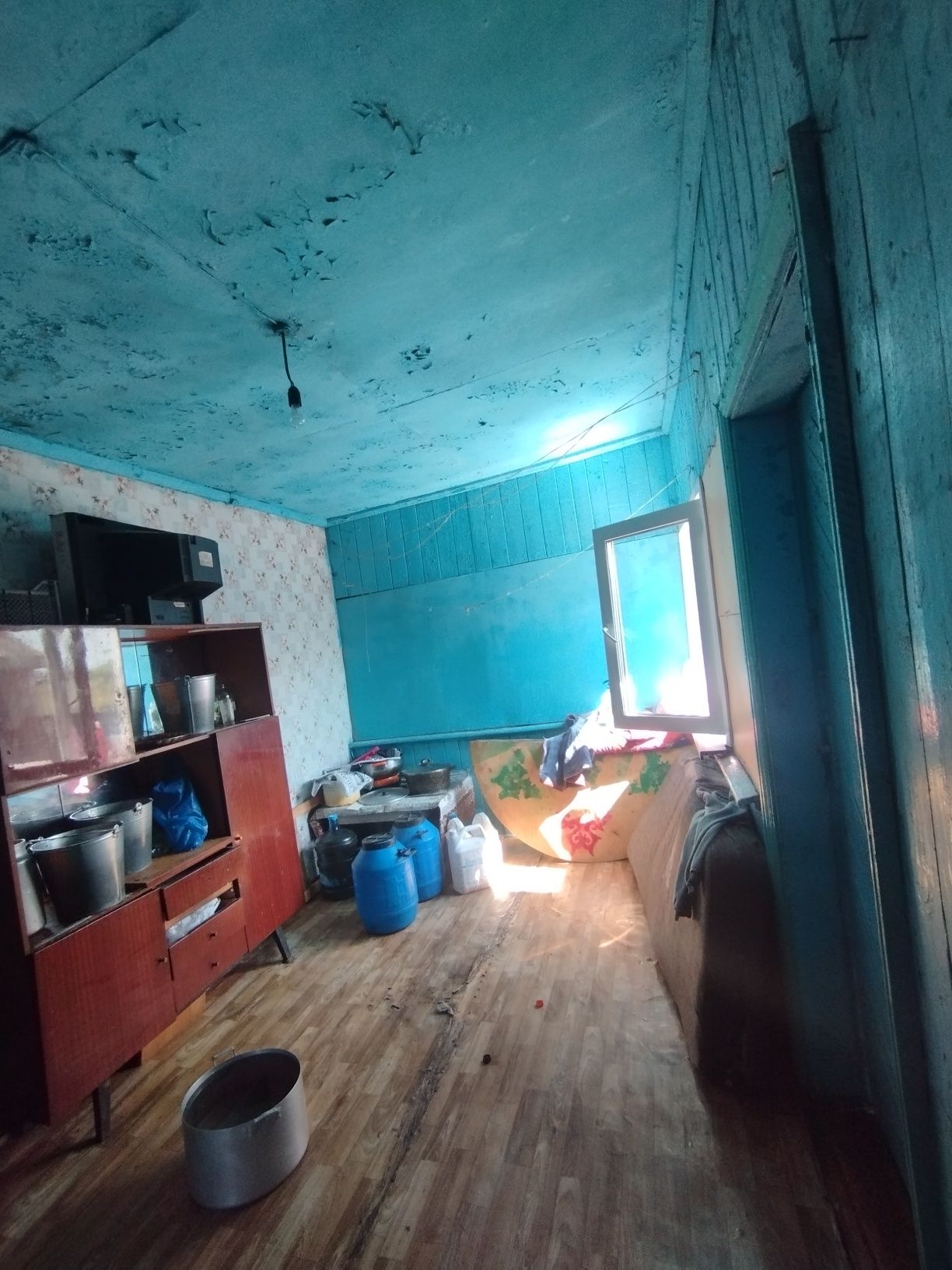 Продаётся дом, цена договорная, Тайыншинский район, село Келлеровка.